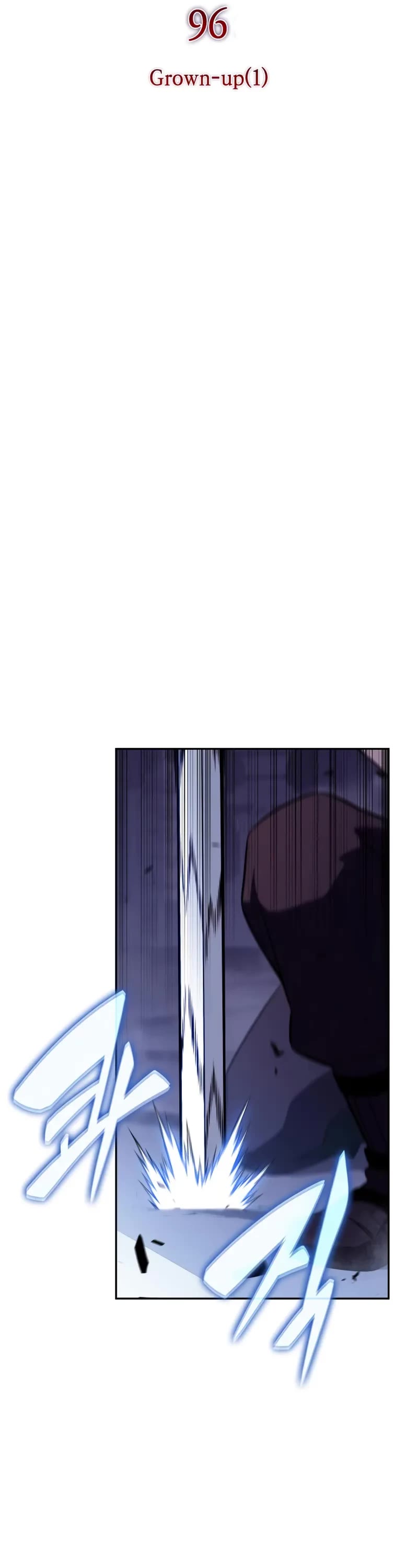 The Regressed Son of a Duke is an Assassin chapter 96 page 21