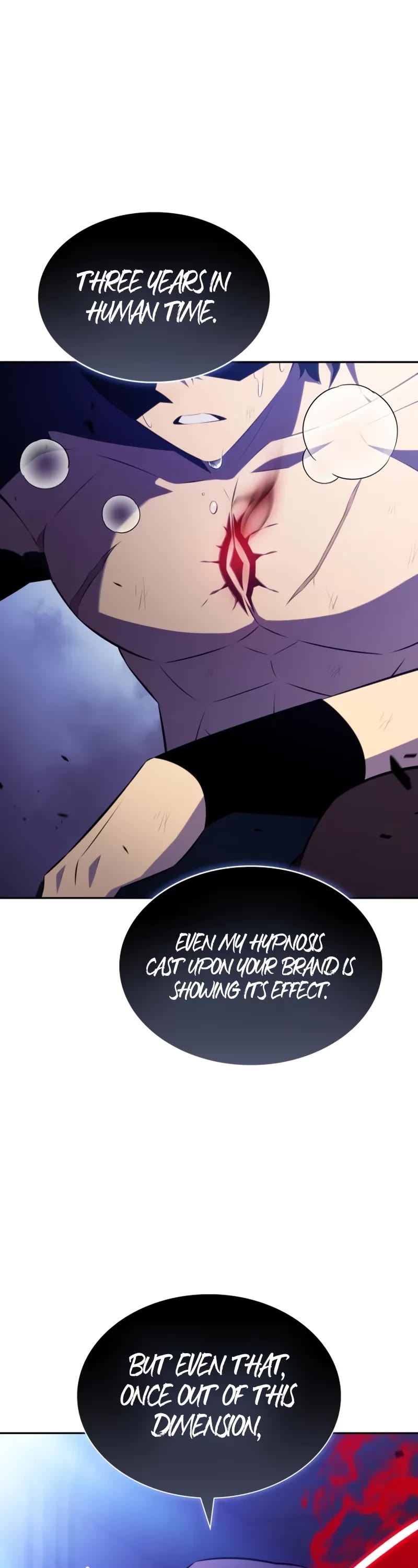 The Regressed Son of a Duke is an Assassin chapter 96 page 23