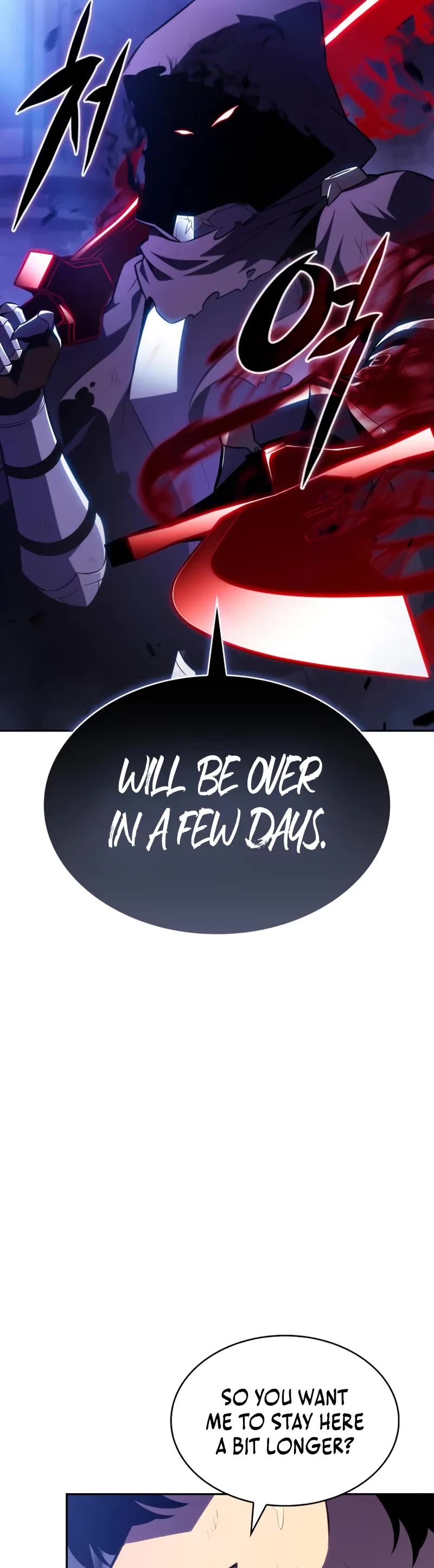 The Regressed Son of a Duke is an Assassin chapter 96 page 24