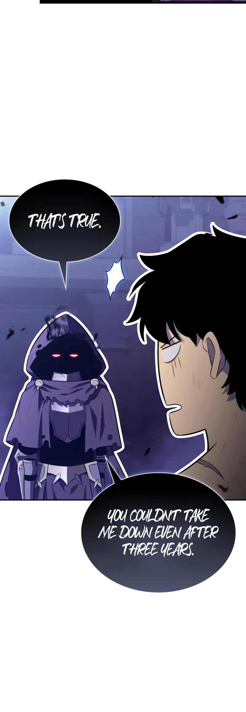 The Regressed Son of a Duke is an Assassin chapter 96 page 29