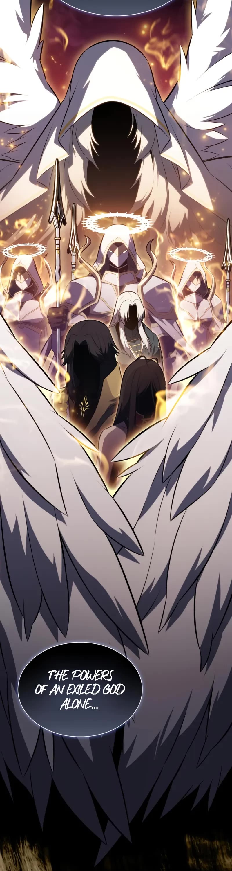 The Regressed Son of a Duke is an Assassin chapter 96 page 31