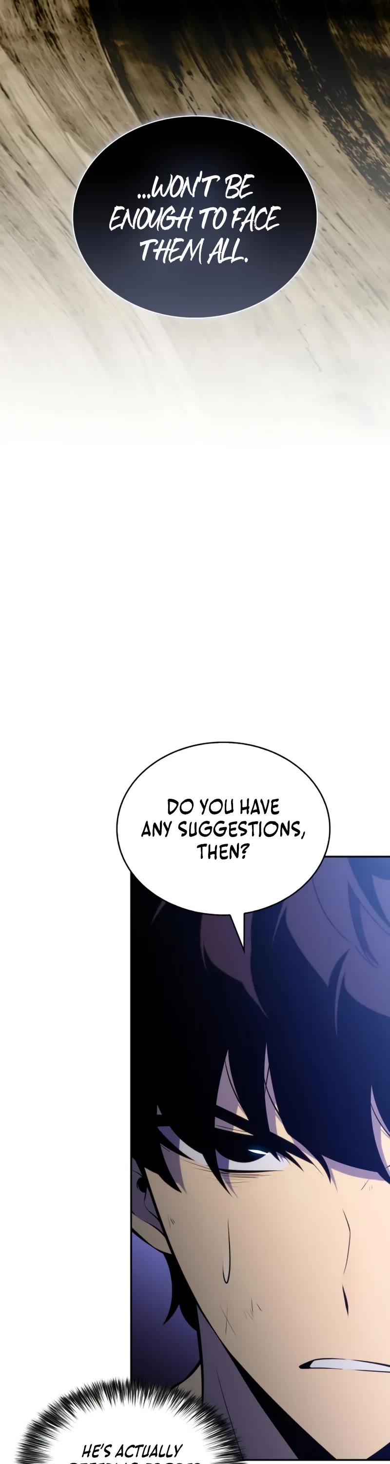 The Regressed Son of a Duke is an Assassin chapter 96 page 32