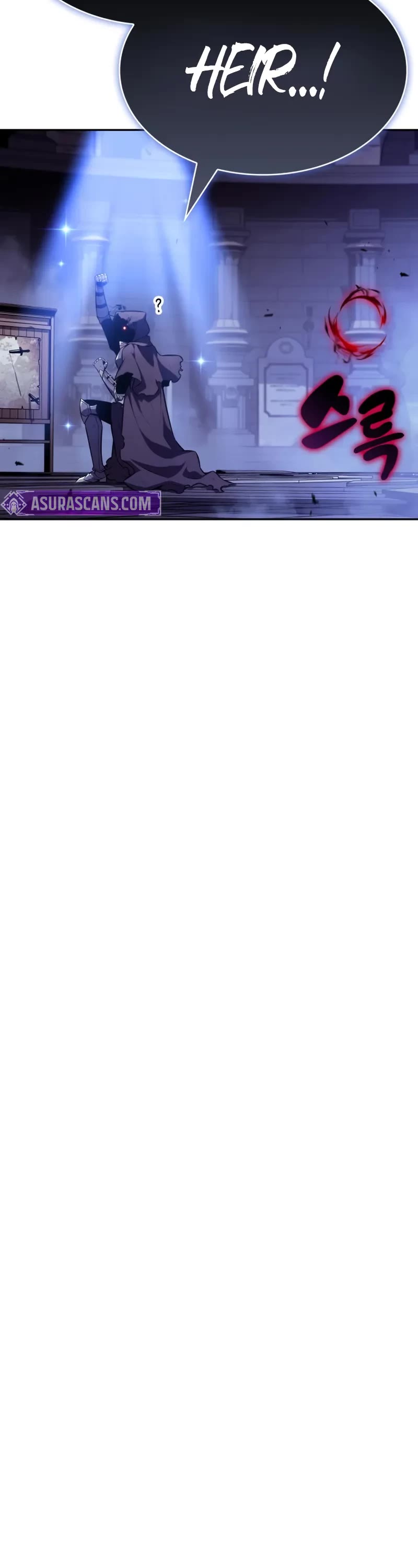 The Regressed Son of a Duke is an Assassin chapter 96 page 39