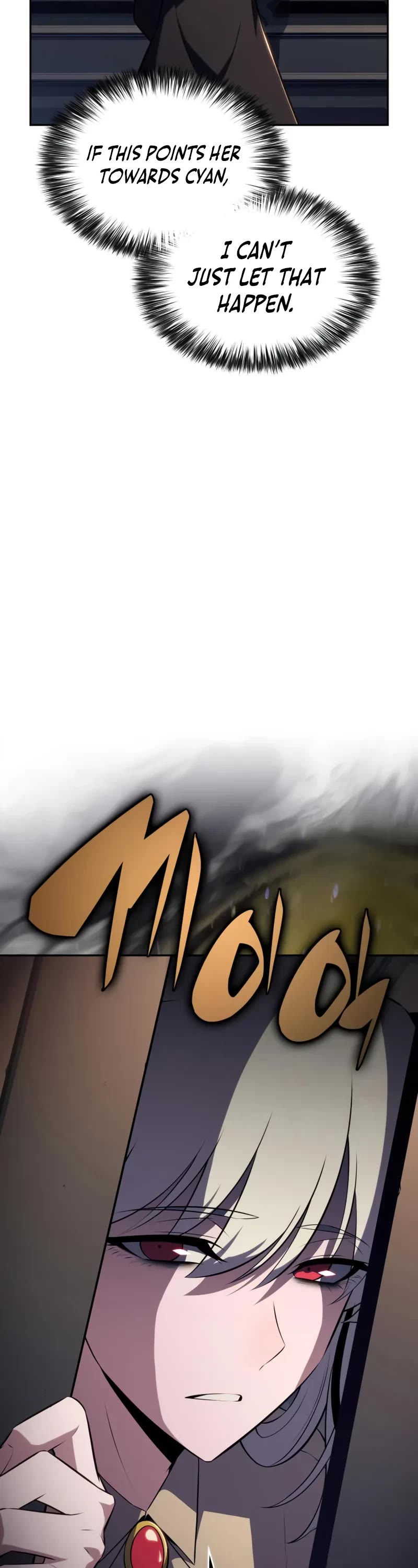 The Regressed Son of a Duke is an Assassin chapter 96 page 42