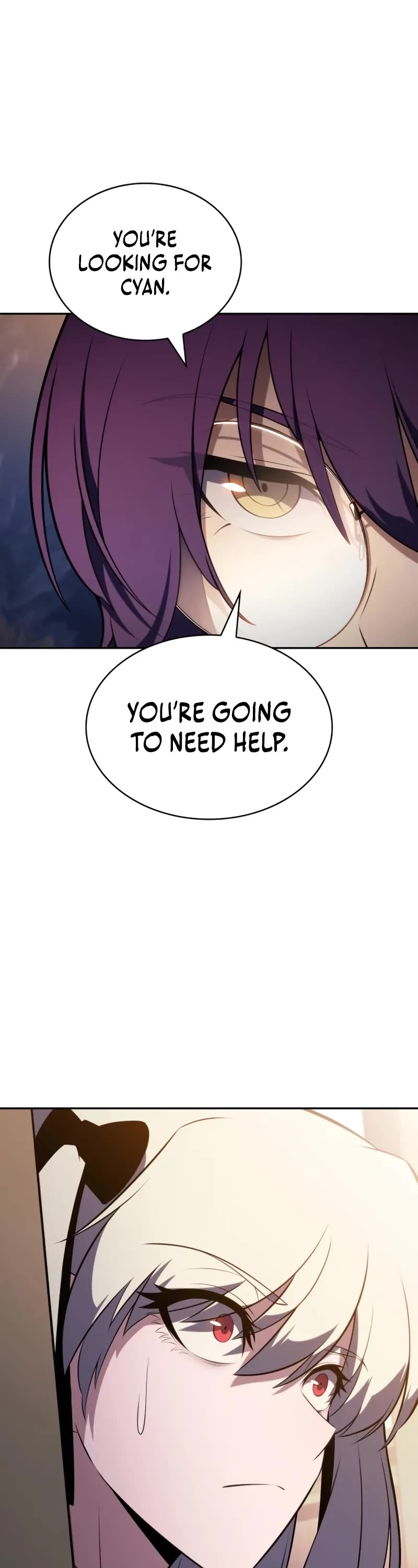 The Regressed Son of a Duke is an Assassin chapter 96 page 46