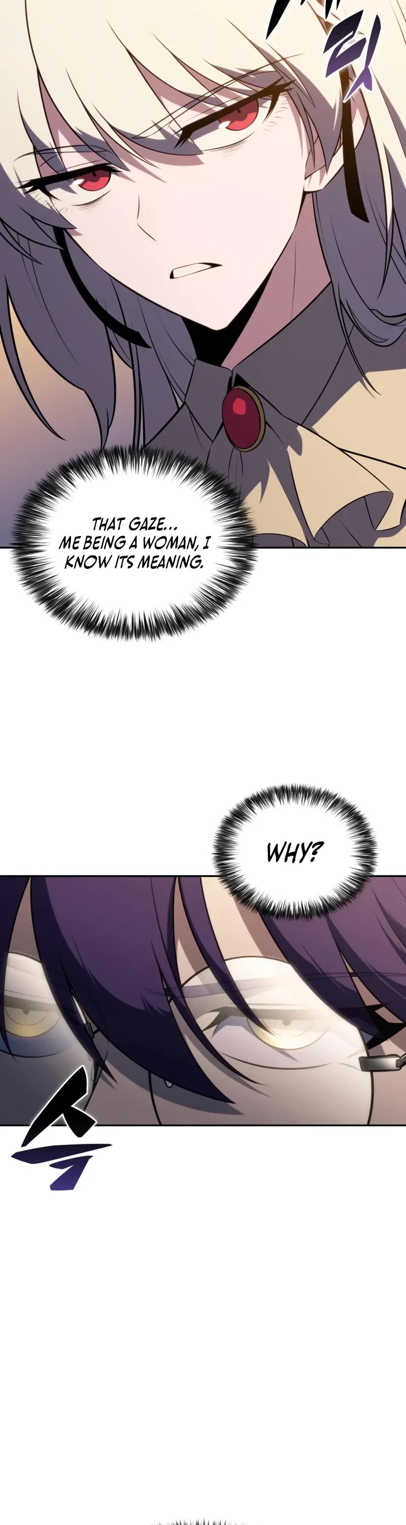 The Regressed Son of a Duke is an Assassin chapter 96 page 56