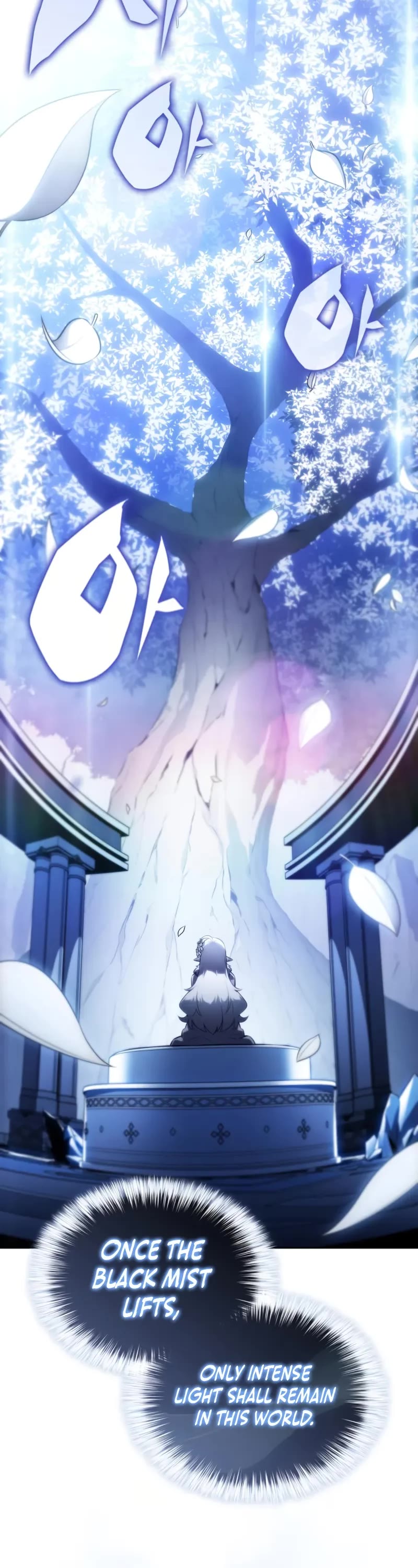 The Regressed Son of a Duke is an Assassin chapter 96 page 61