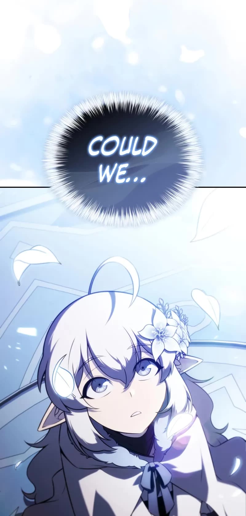 The Regressed Son of a Duke is an Assassin chapter 96 page 62