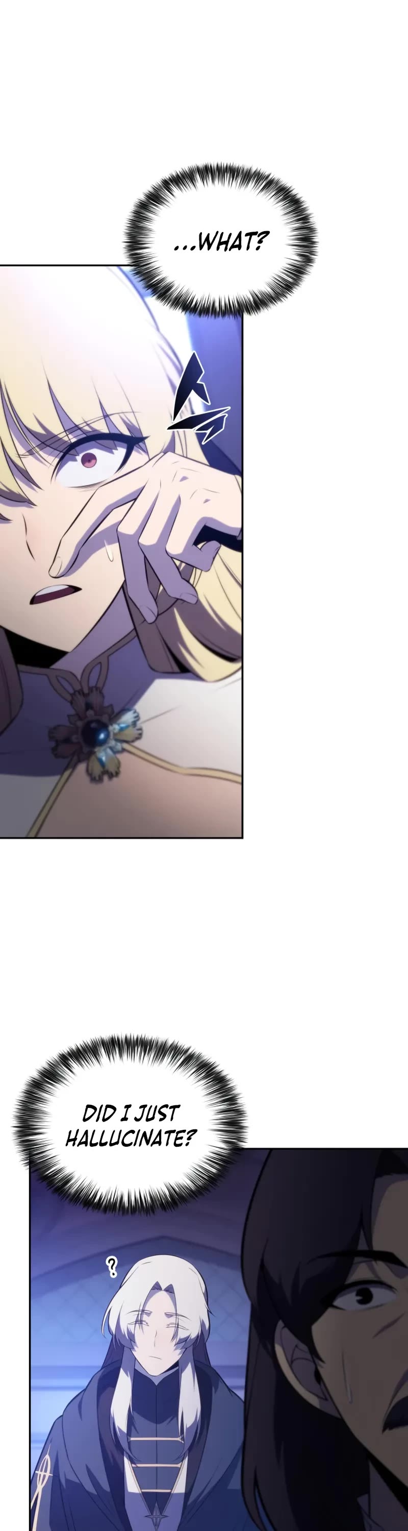 The Regressed Son of a Duke is an Assassin chapter 96 page 8