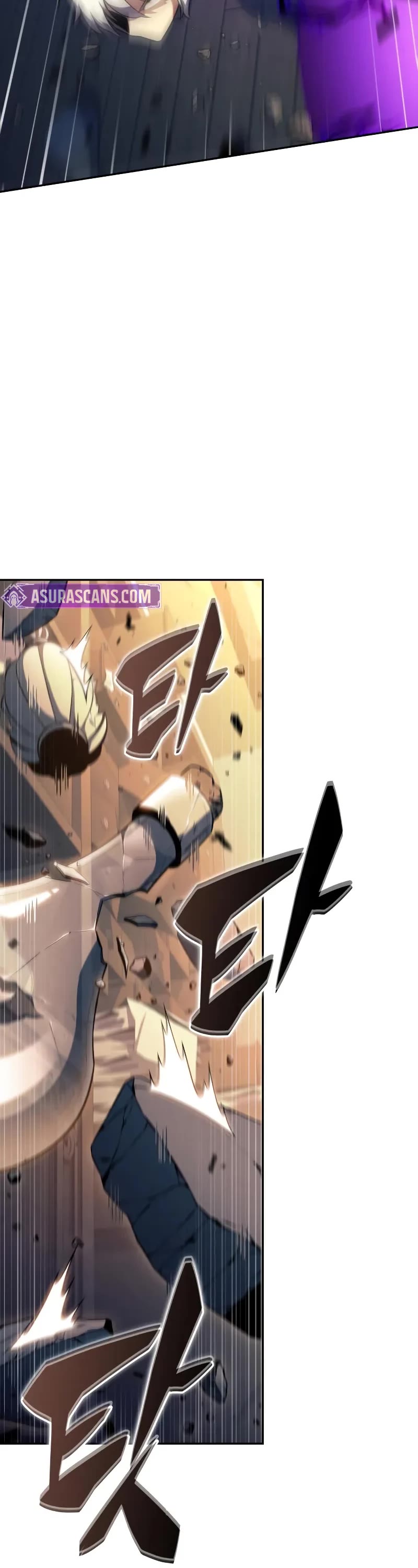 The Regressed Son of a Duke is an Assassin chapter 97 page 13