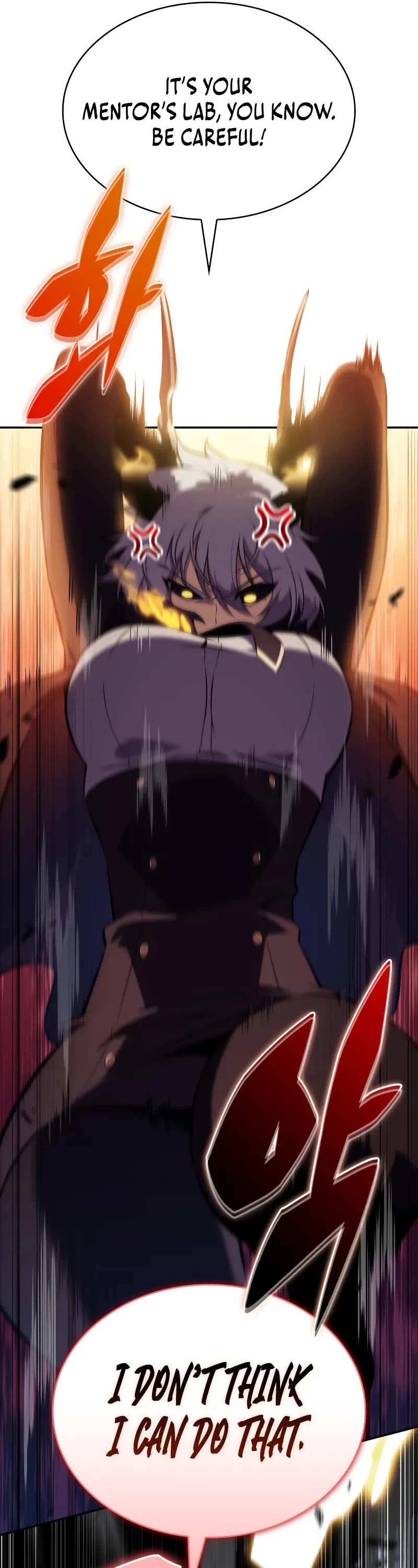 The Regressed Son of a Duke is an Assassin chapter 97 page 16