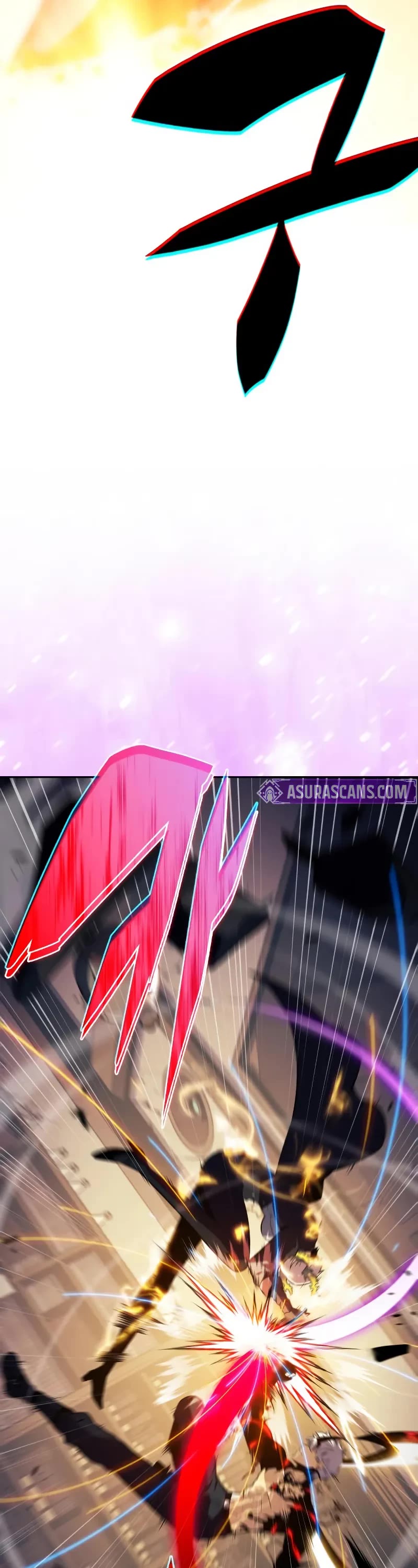 The Regressed Son of a Duke is an Assassin chapter 97 page 18