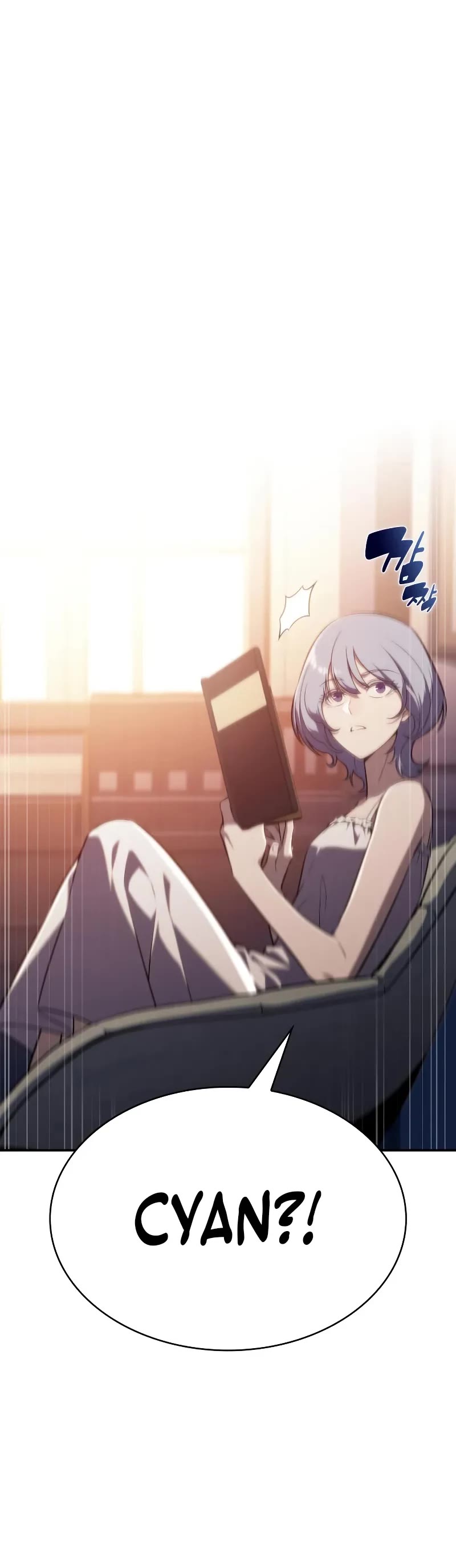 The Regressed Son of a Duke is an Assassin chapter 97 page 20