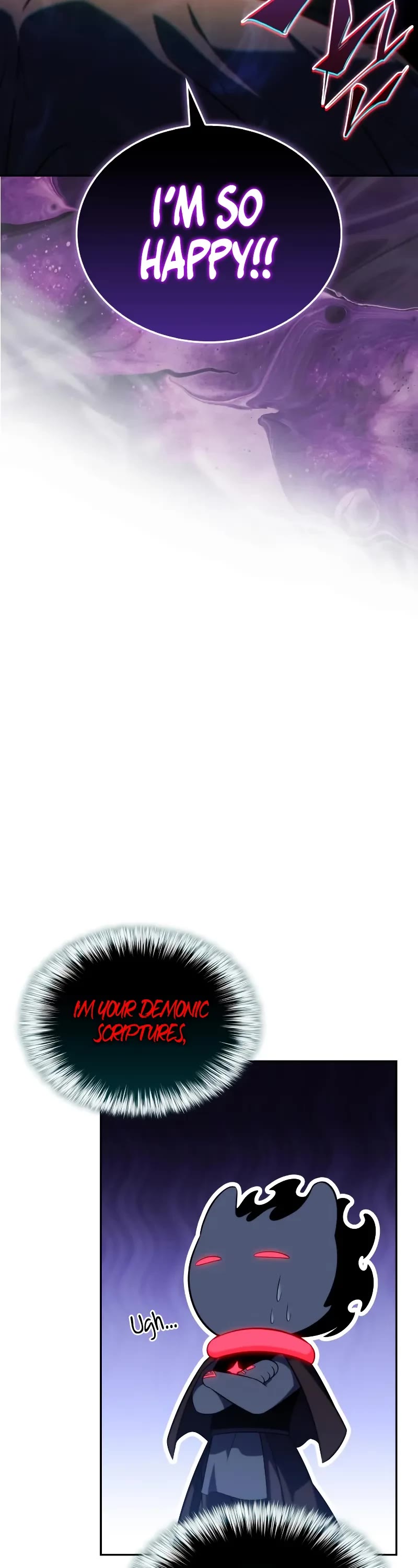 The Regressed Son of a Duke is an Assassin chapter 97 page 23