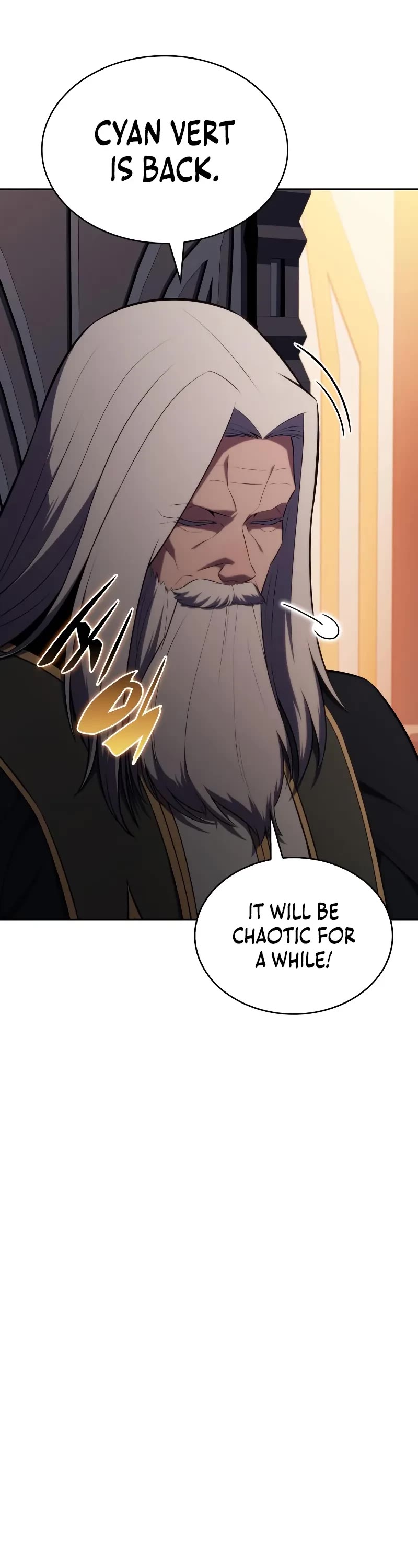 The Regressed Son of a Duke is an Assassin chapter 97 page 26