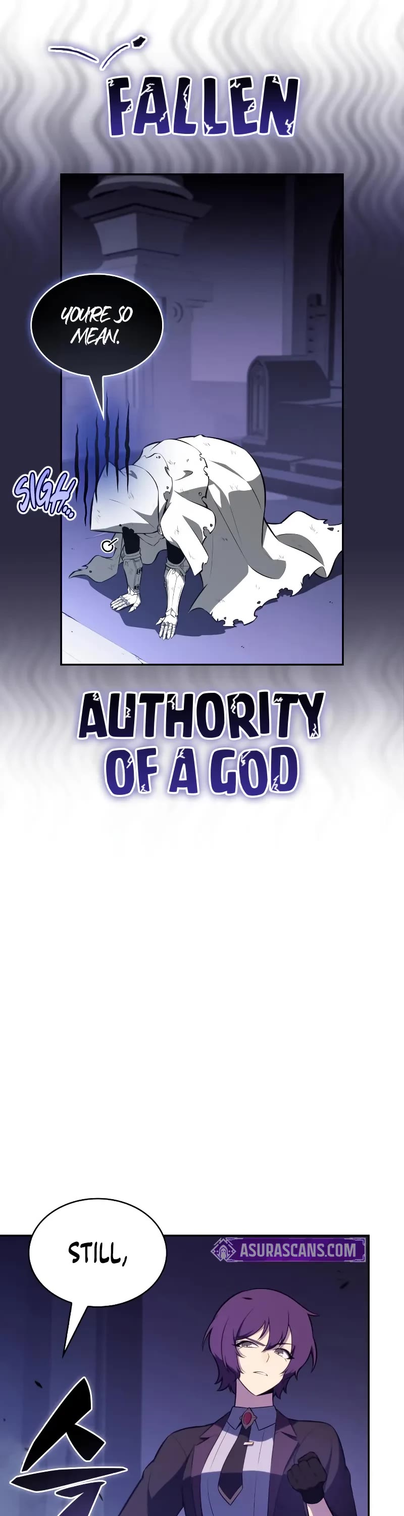 The Regressed Son of a Duke is an Assassin chapter 97 page 43