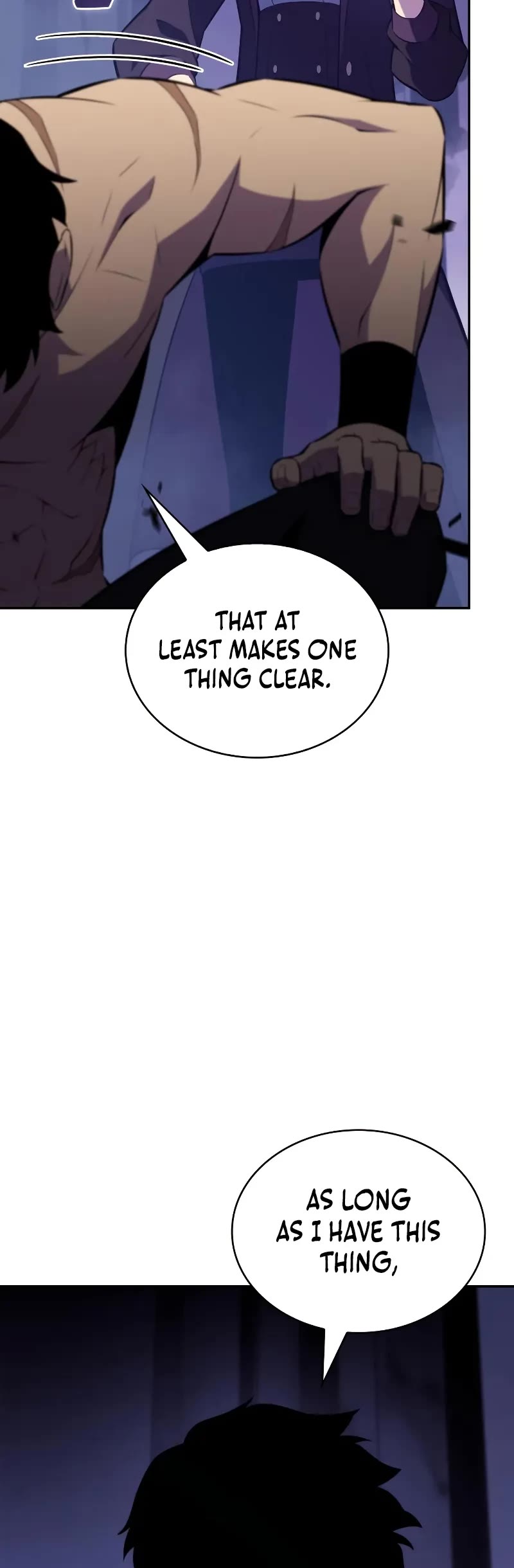 The Regressed Son of a Duke is an Assassin chapter 97 page 44