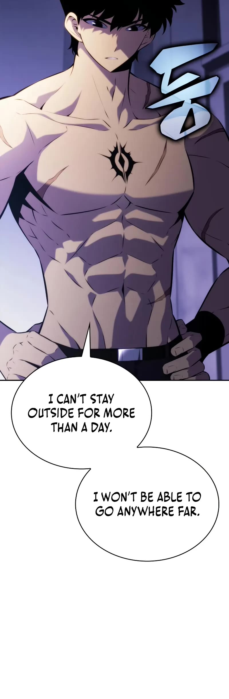 The Regressed Son of a Duke is an Assassin chapter 97 page 45