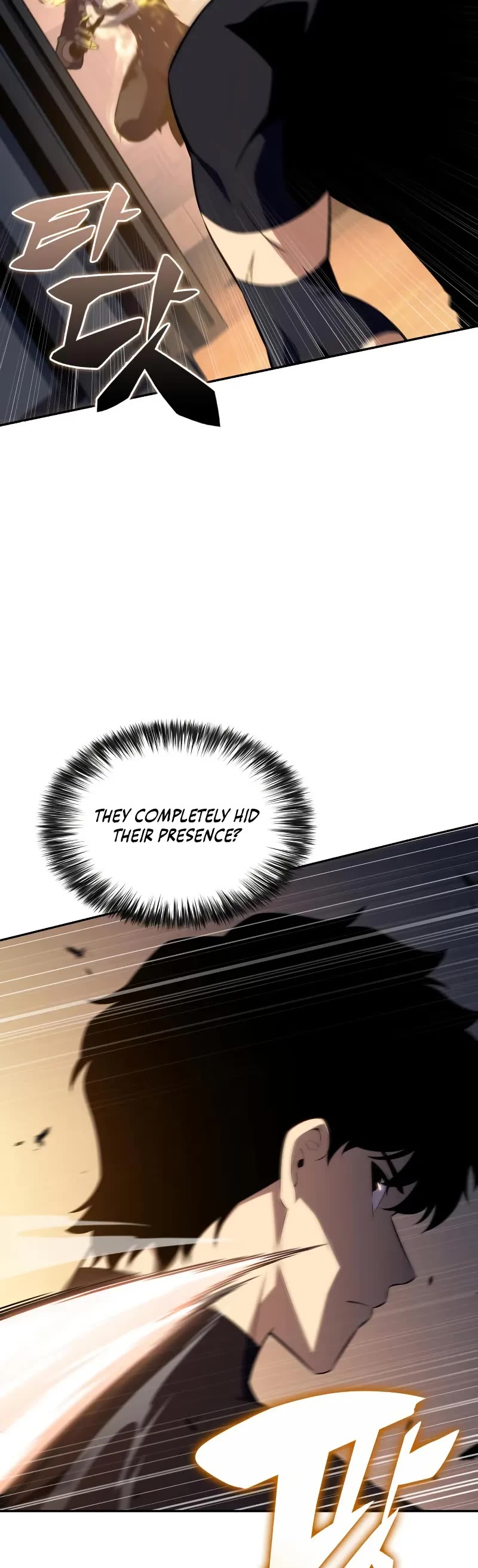 The Regressed Son of a Duke is an Assassin chapter 97 page 5