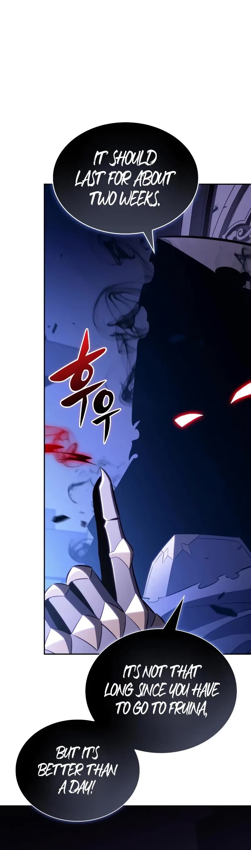 The Regressed Son of a Duke is an Assassin chapter 97 page 55