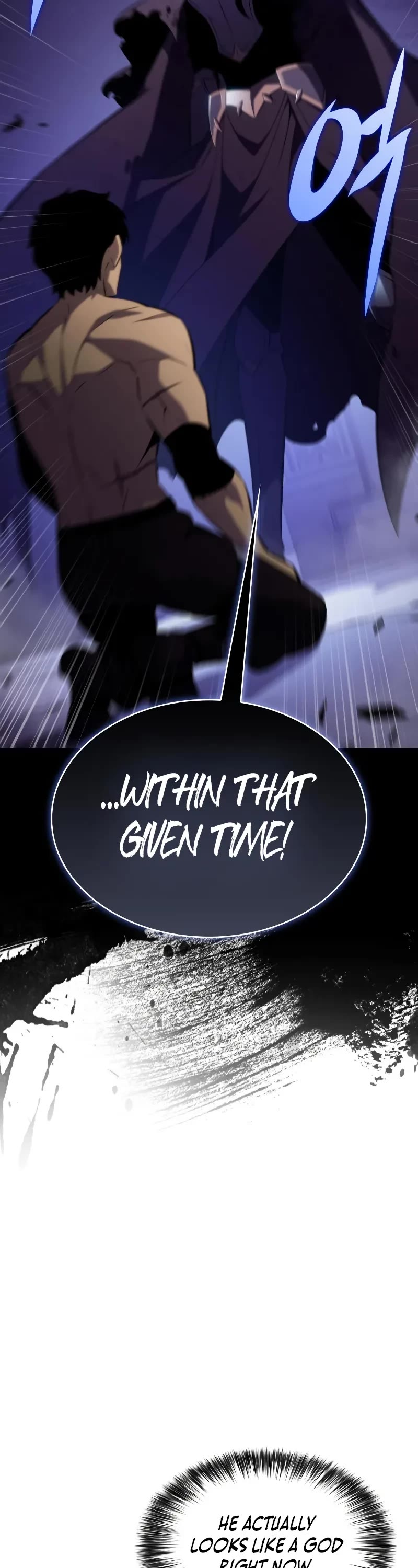 The Regressed Son of a Duke is an Assassin chapter 97 page 57