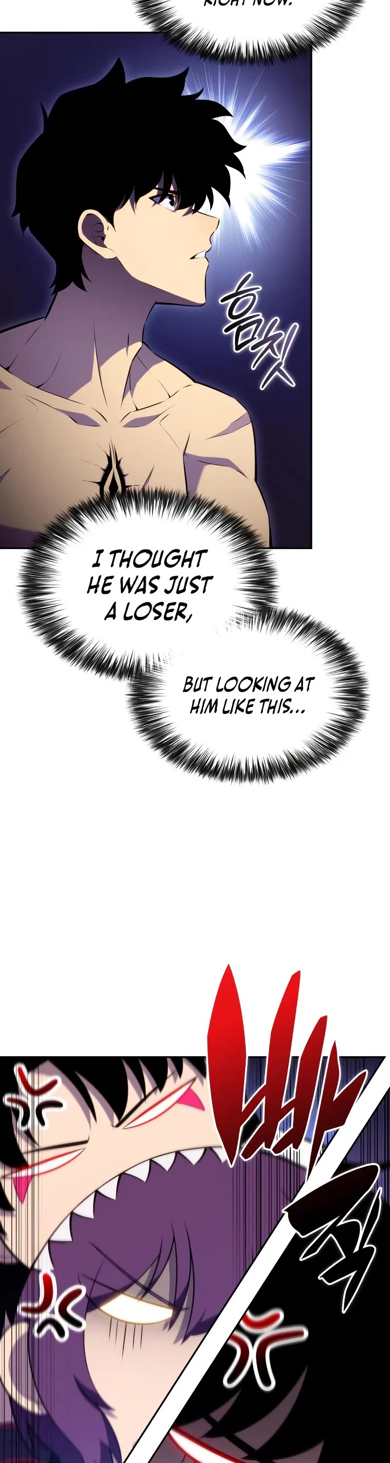 The Regressed Son of a Duke is an Assassin chapter 97 page 58