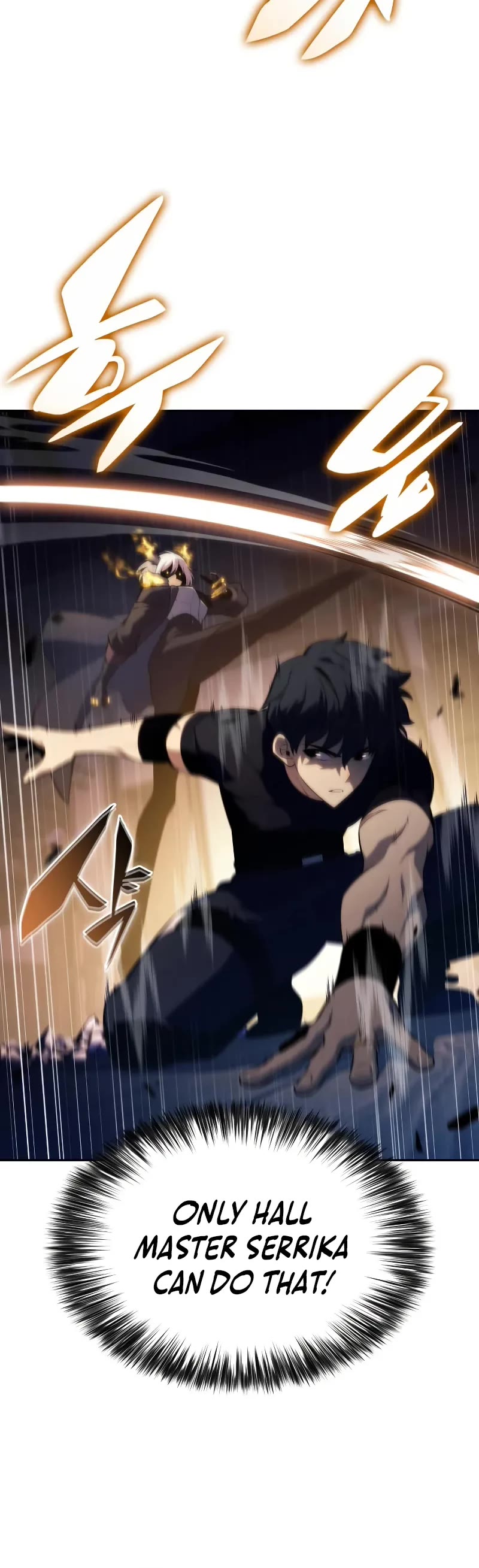 The Regressed Son of a Duke is an Assassin chapter 97 page 6