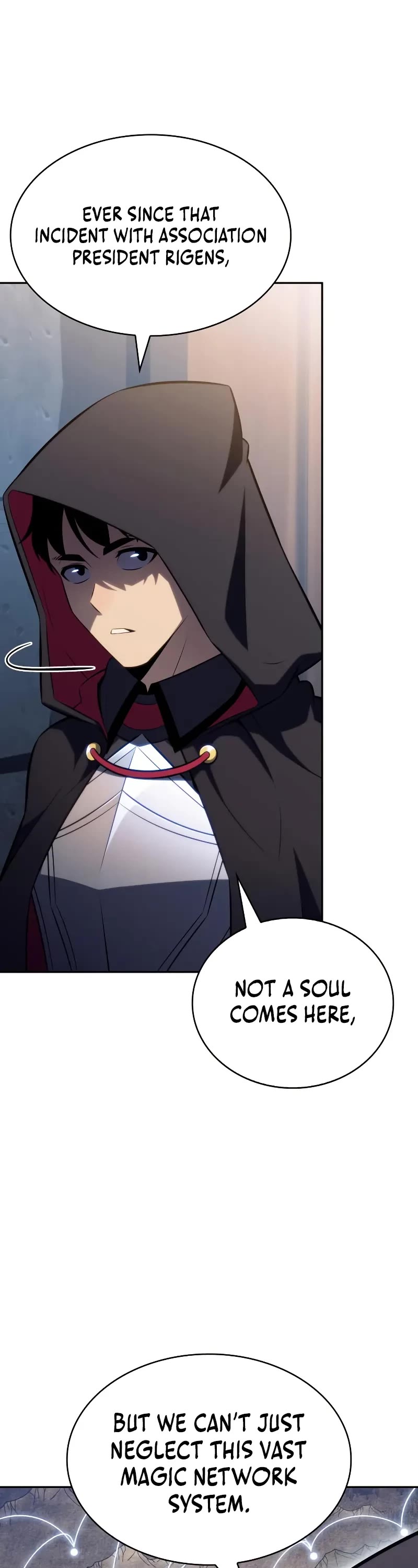 The Regressed Son of a Duke is an Assassin chapter 97 page 63