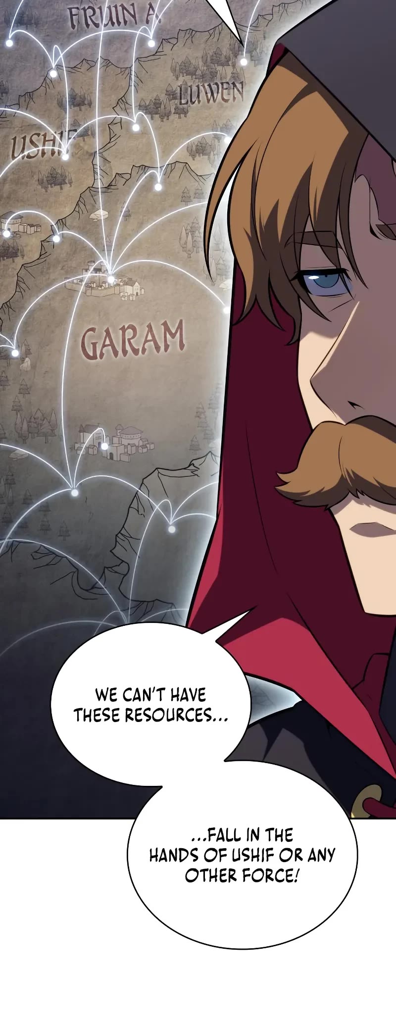 The Regressed Son of a Duke is an Assassin chapter 97 page 64