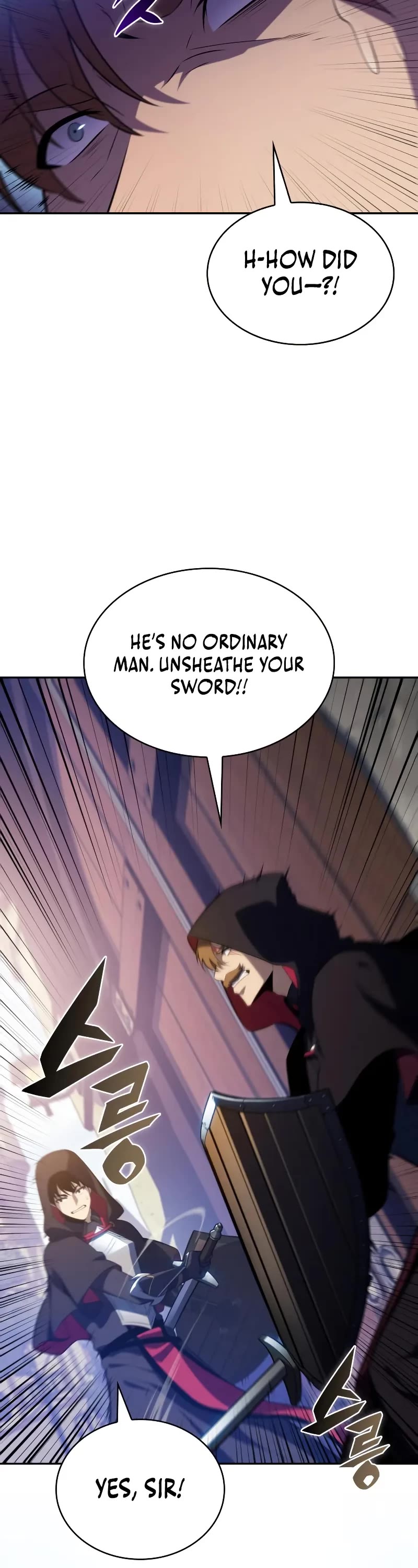 The Regressed Son of a Duke is an Assassin chapter 97 page 67