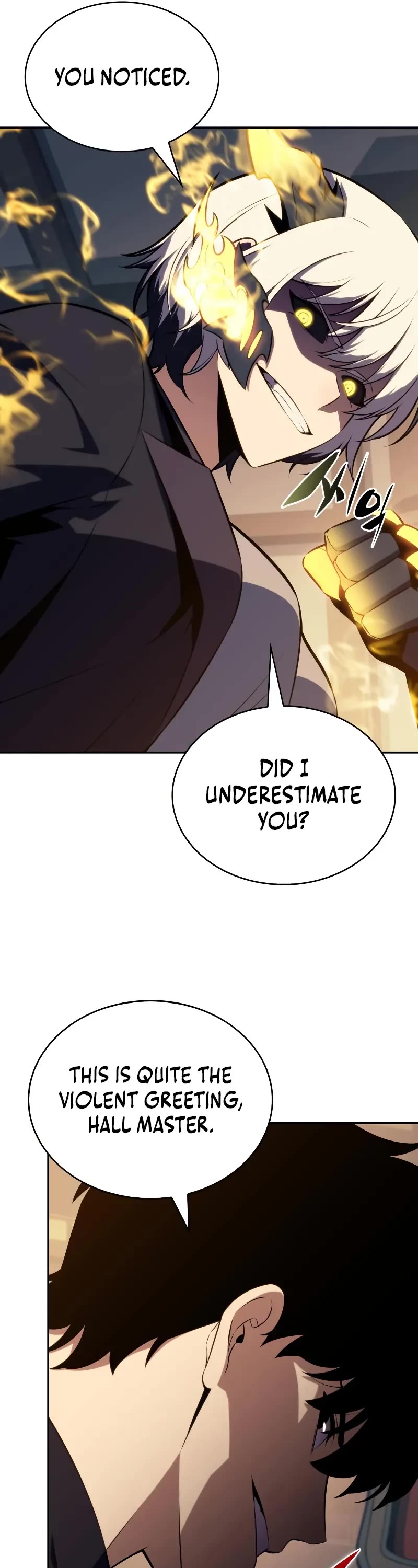 The Regressed Son of a Duke is an Assassin chapter 97 page 7