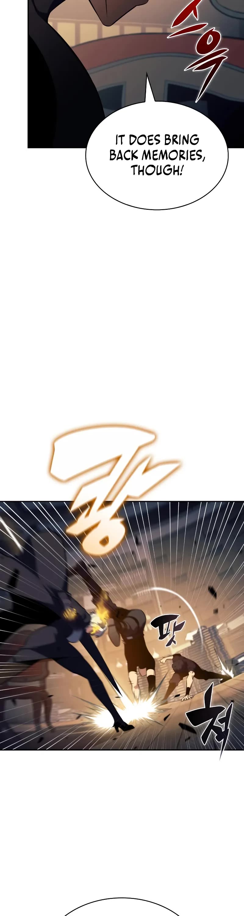 The Regressed Son of a Duke is an Assassin chapter 97 page 8