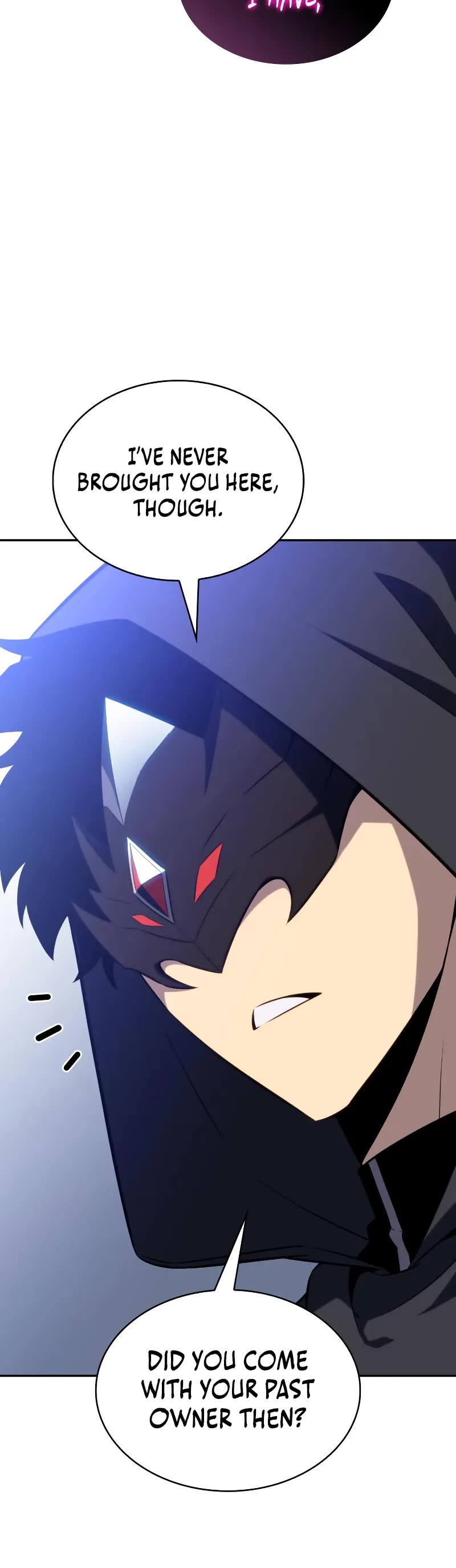 The Regressed Son of a Duke is an Assassin chapter 98 page 16