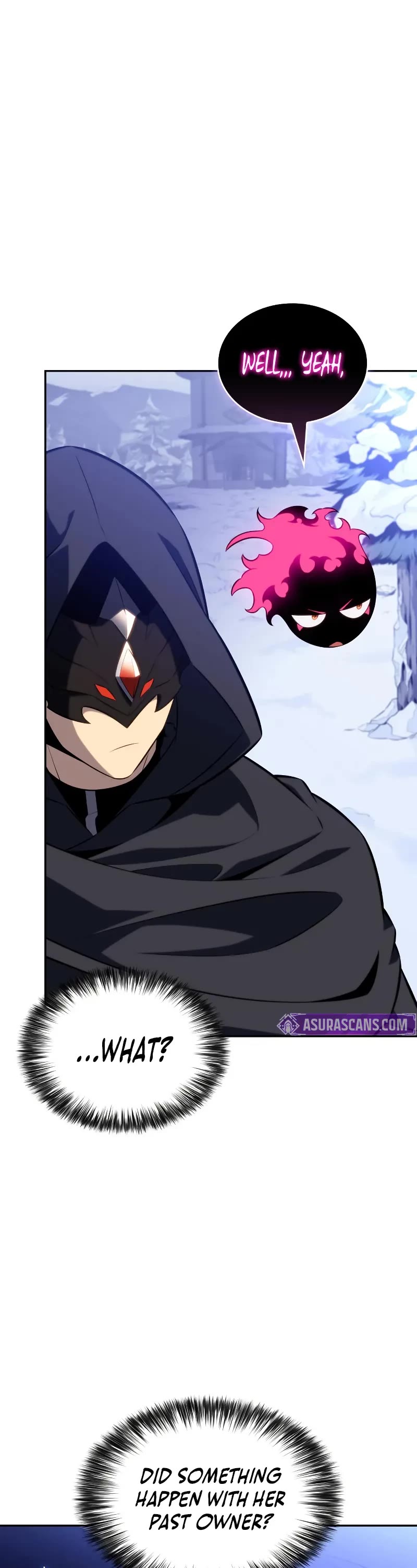 The Regressed Son of a Duke is an Assassin chapter 98 page 17