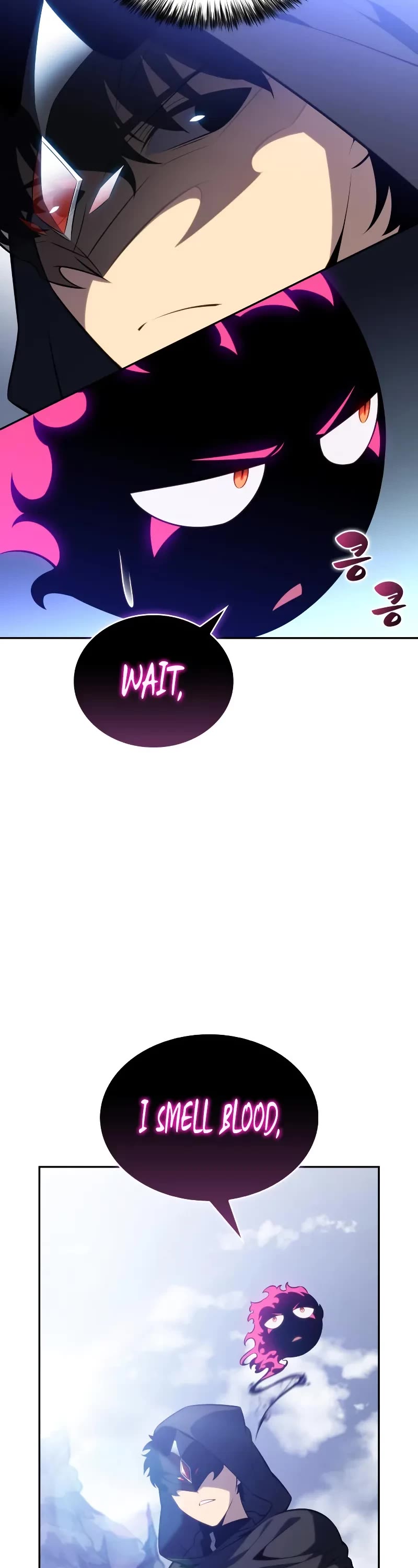 The Regressed Son of a Duke is an Assassin chapter 98 page 18