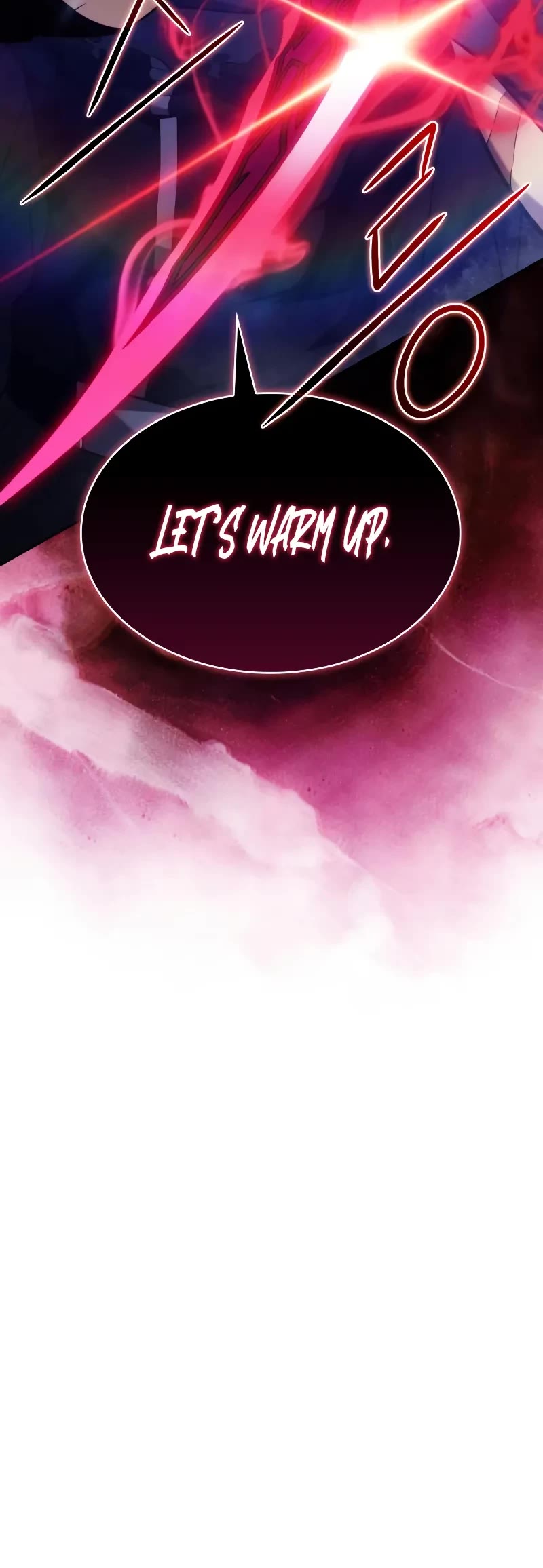 The Regressed Son of a Duke is an Assassin chapter 98 page 20