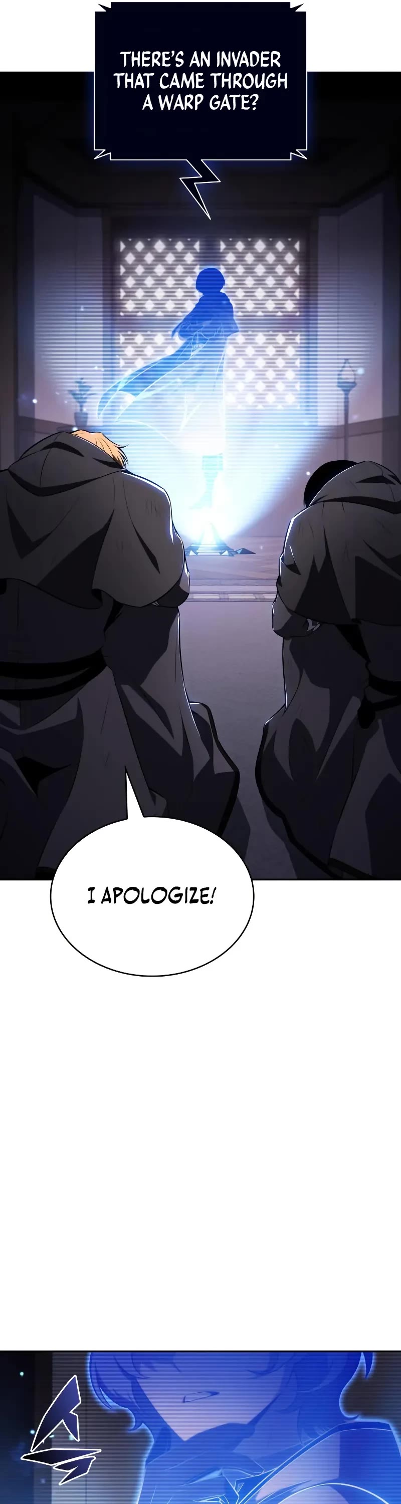 The Regressed Son of a Duke is an Assassin chapter 98 page 22