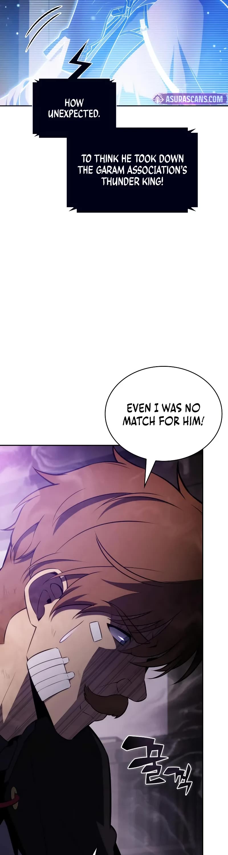 The Regressed Son of a Duke is an Assassin chapter 98 page 23