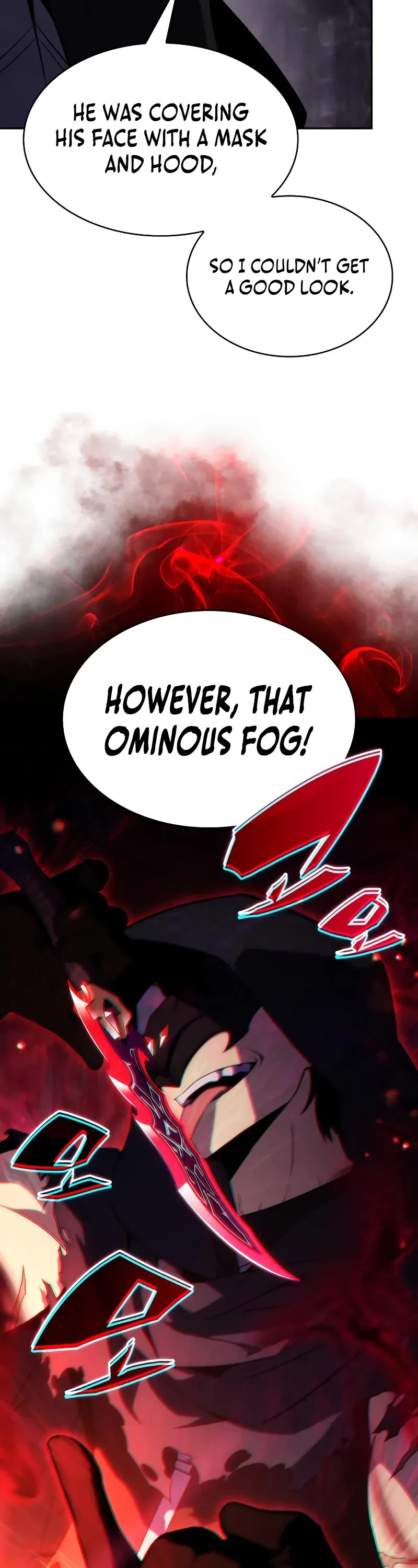 The Regressed Son of a Duke is an Assassin chapter 98 page 24