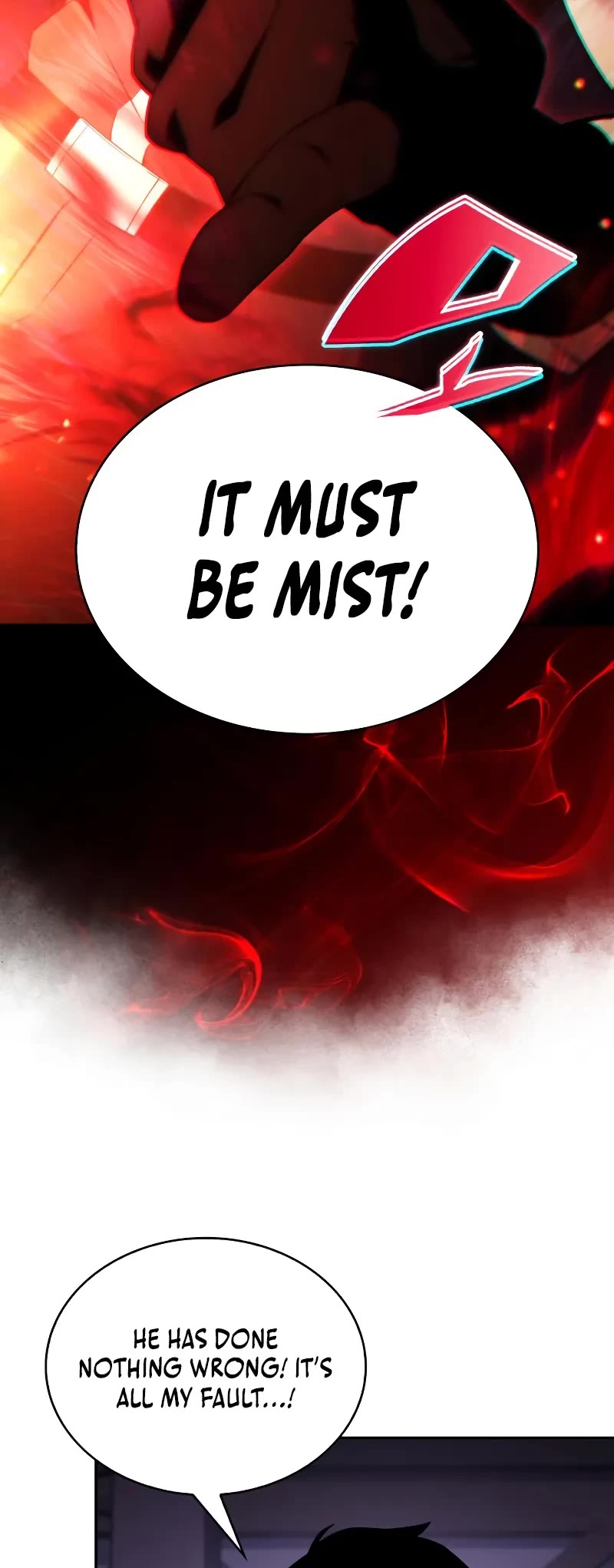 The Regressed Son of a Duke is an Assassin chapter 98 page 25