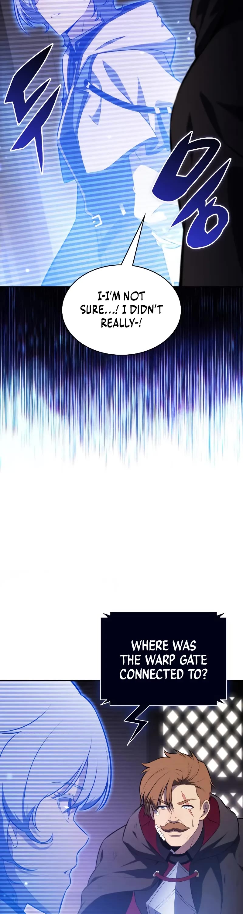 The Regressed Son of a Duke is an Assassin chapter 98 page 28