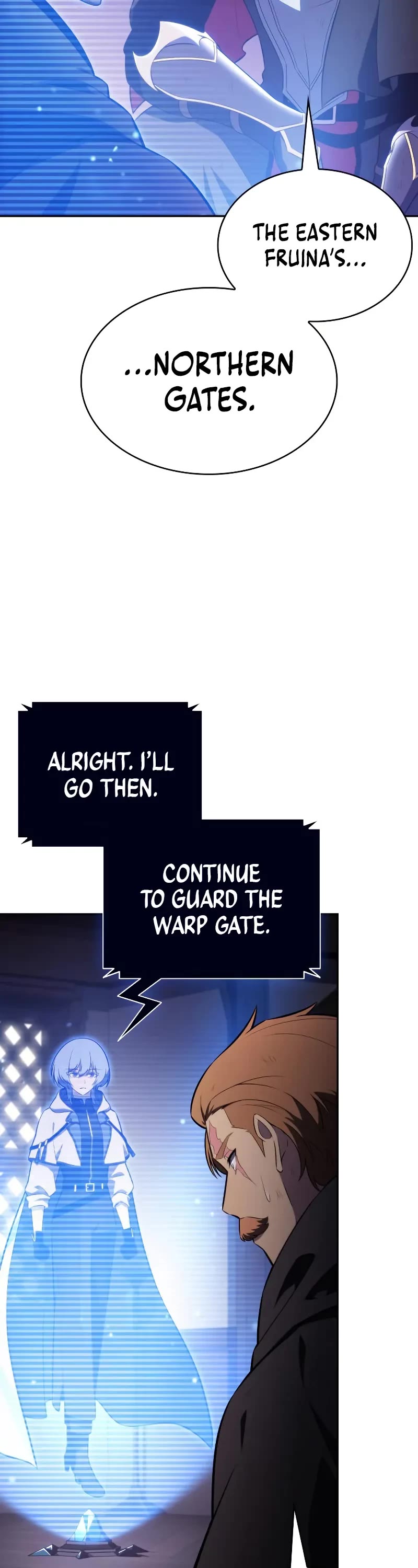 The Regressed Son of a Duke is an Assassin chapter 98 page 29