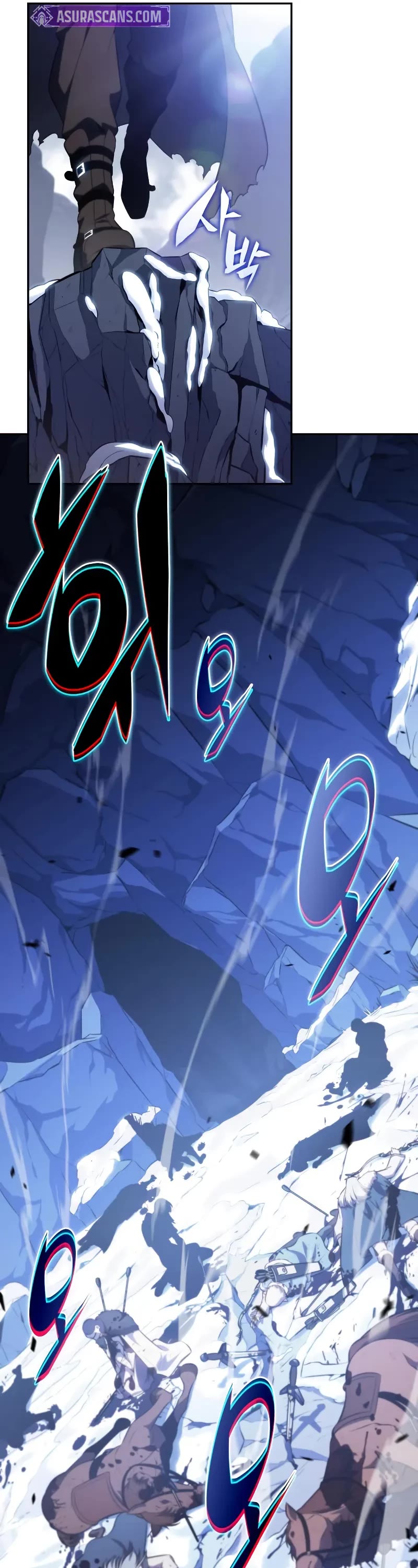 The Regressed Son of a Duke is an Assassin chapter 98 page 32