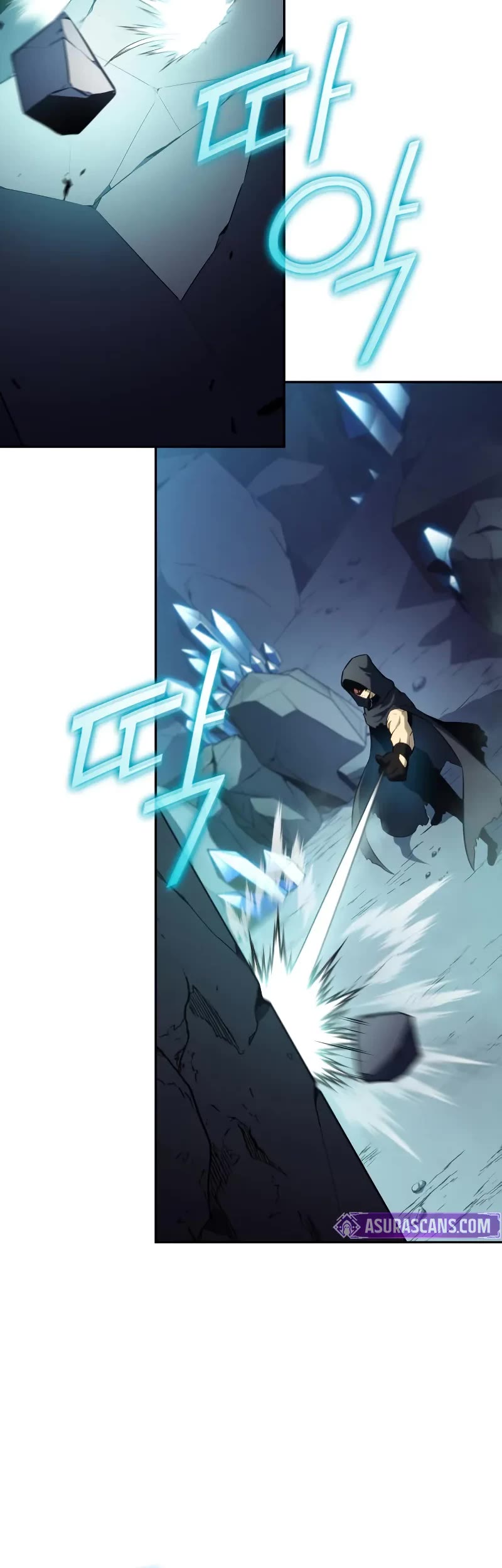 The Regressed Son of a Duke is an Assassin chapter 98 page 41