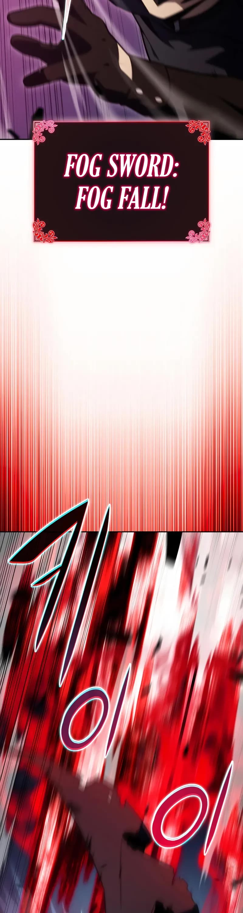 The Regressed Son of a Duke is an Assassin chapter 98 page 44