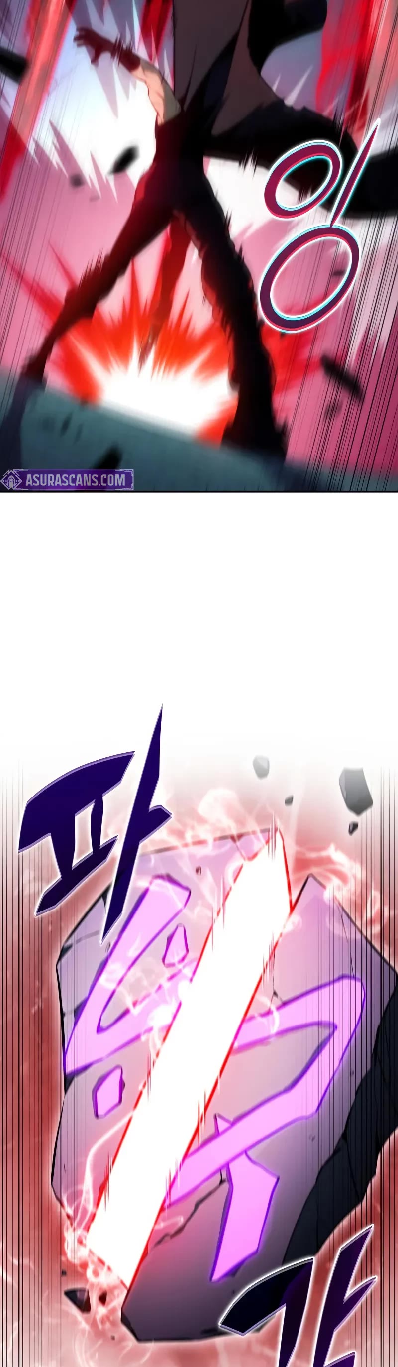 The Regressed Son of a Duke is an Assassin chapter 98 page 45