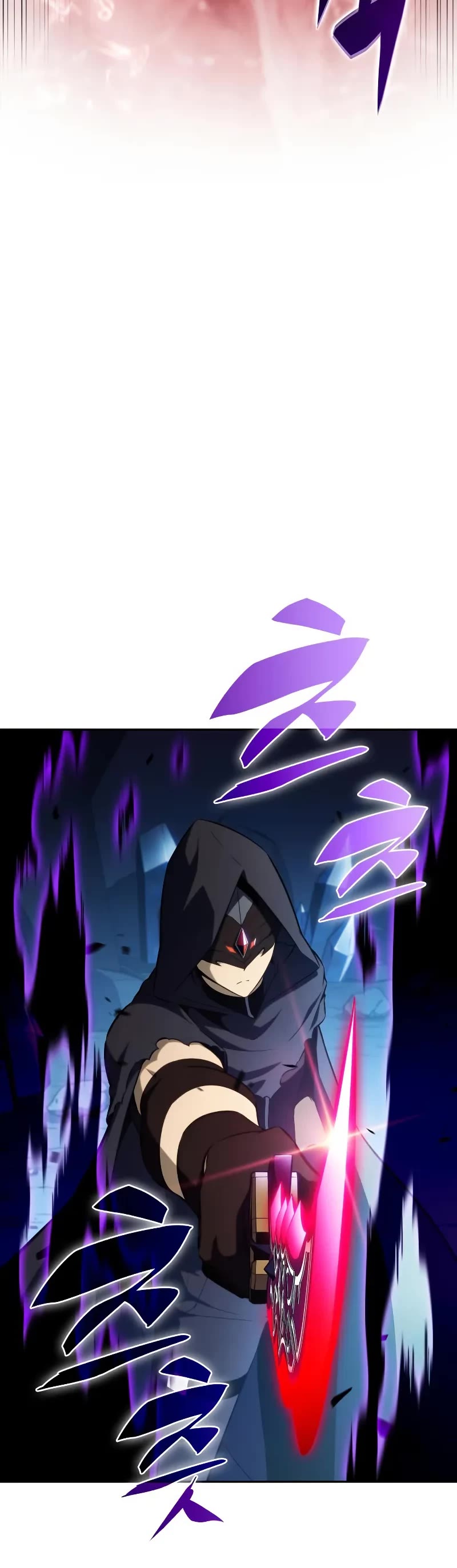 The Regressed Son of a Duke is an Assassin chapter 98 page 46