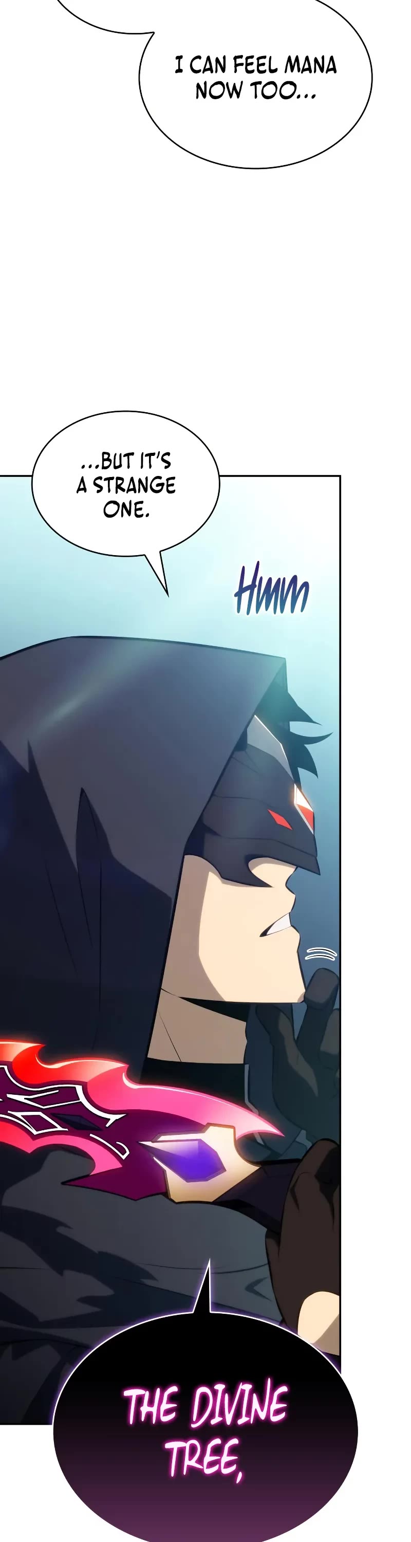 The Regressed Son of a Duke is an Assassin chapter 98 page 48