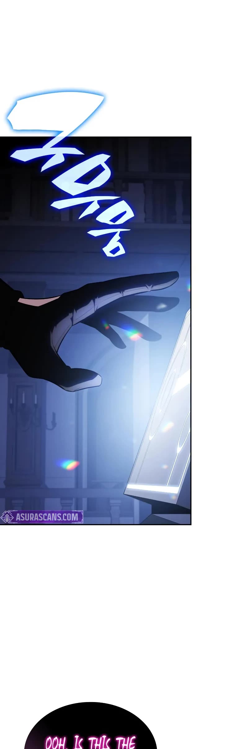 The Regressed Son of a Duke is an Assassin chapter 98 page 5