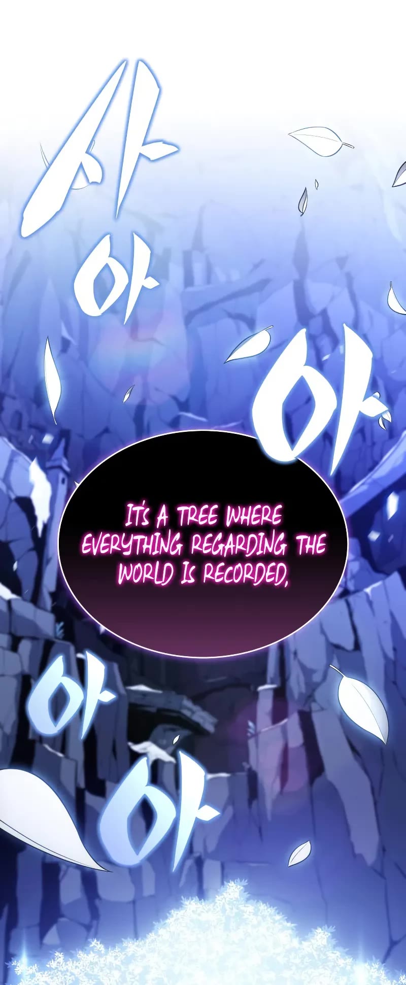 The Regressed Son of a Duke is an Assassin chapter 98 page 50